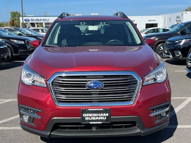 2019 Subaru Ascent Limited