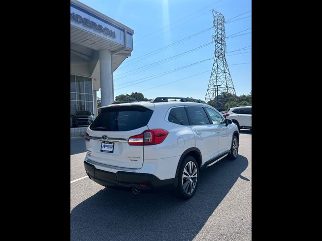 2019 Subaru Ascent Limited