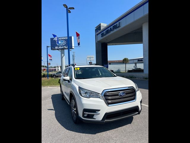 2019 Subaru Ascent Limited