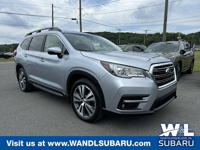 2019 Subaru Ascent Limited