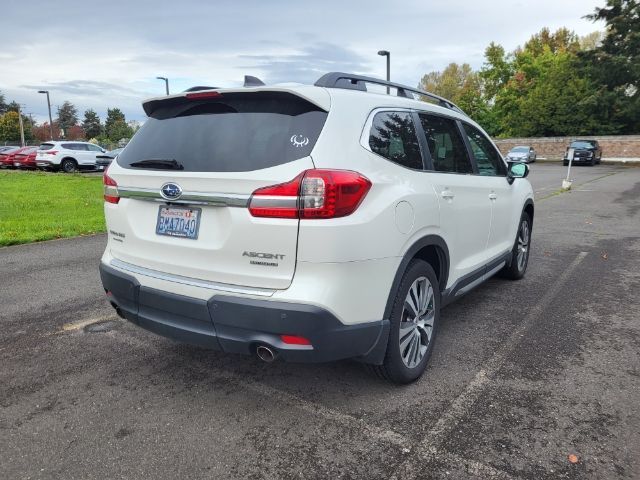 2019 Subaru Ascent Limited