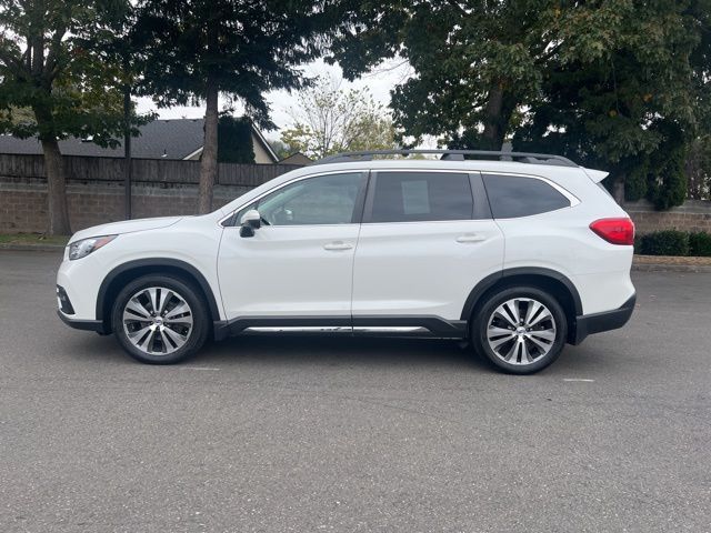 2019 Subaru Ascent Limited