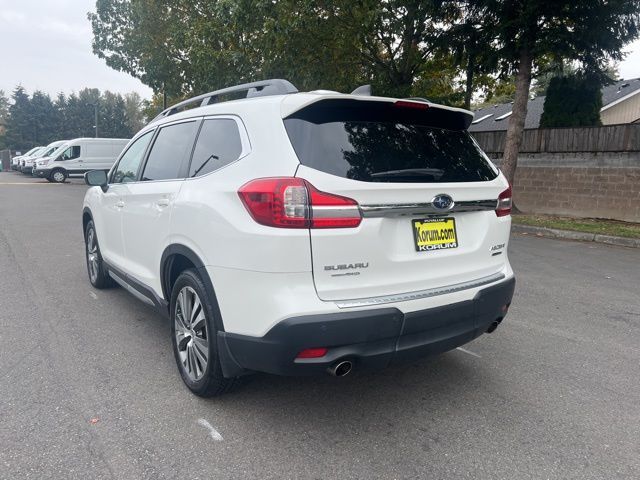 2019 Subaru Ascent Limited