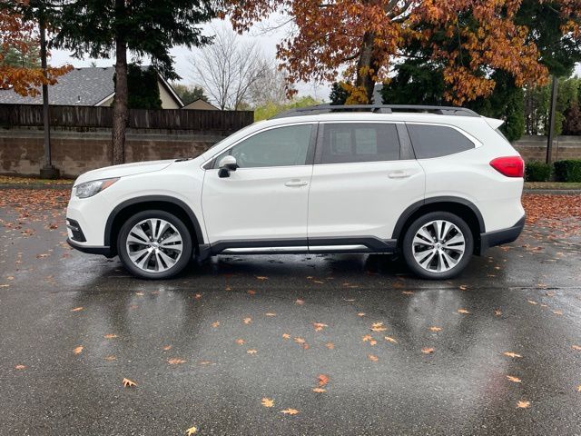 2019 Subaru Ascent Limited