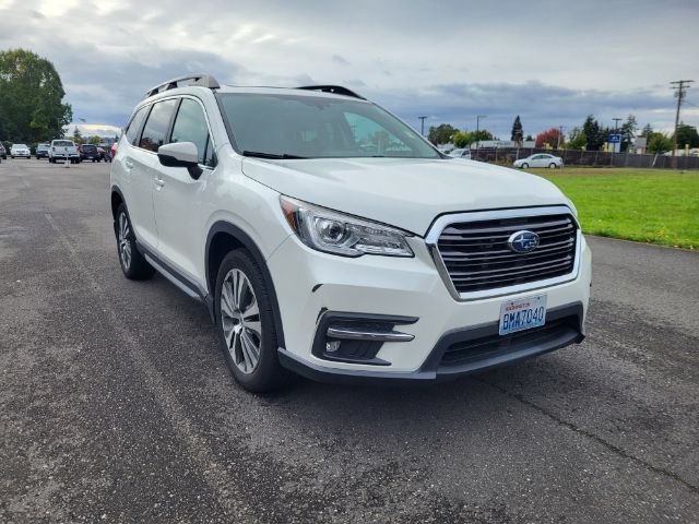 2019 Subaru Ascent Limited