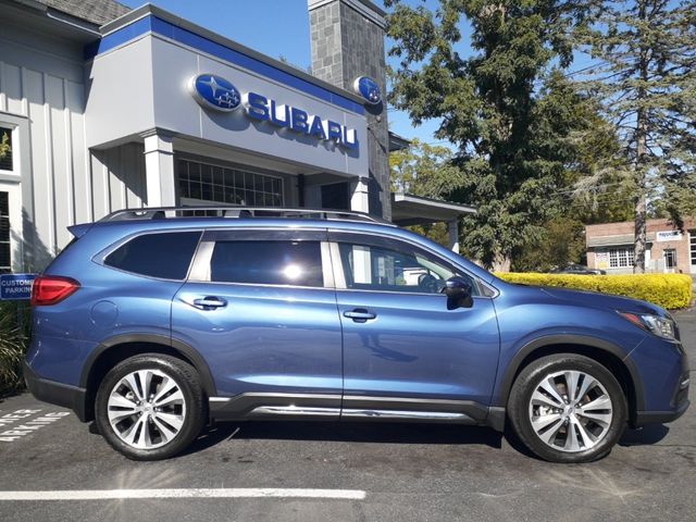 2019 Subaru Ascent Limited