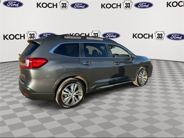 2019 Subaru Ascent Limited