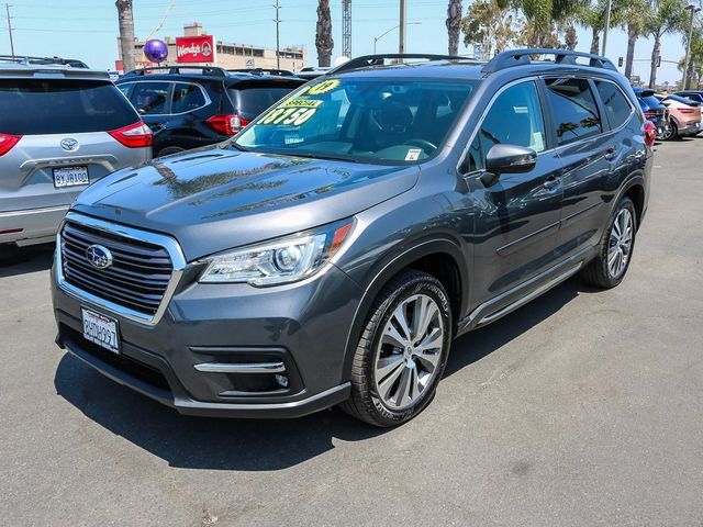 2019 Subaru Ascent Limited