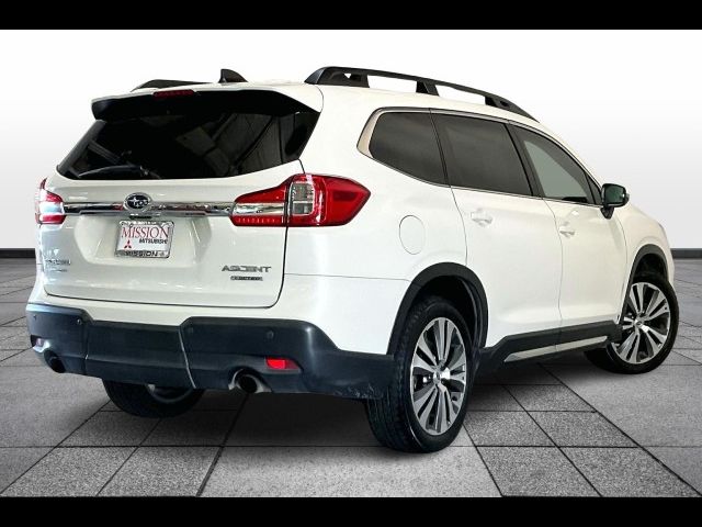 2019 Subaru Ascent Limited