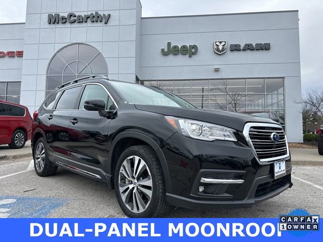 2019 Subaru Ascent Limited