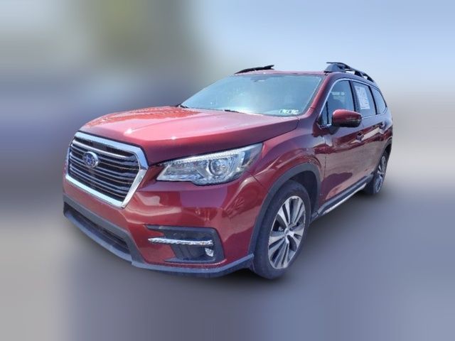 2019 Subaru Ascent Limited