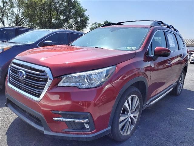 2019 Subaru Ascent Limited