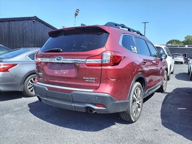 2019 Subaru Ascent Limited