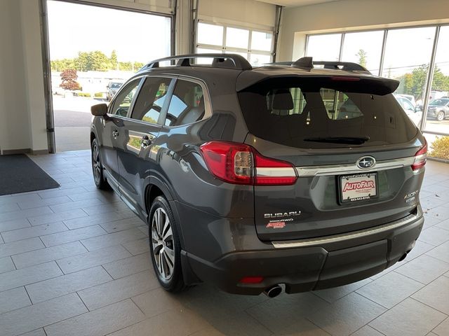 2019 Subaru Ascent Limited