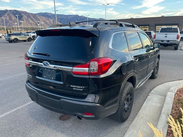 2019 Subaru Ascent Limited