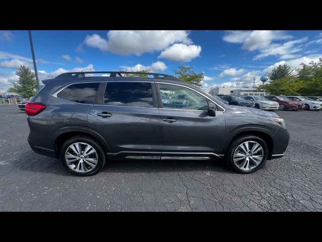 2019 Subaru Ascent Limited