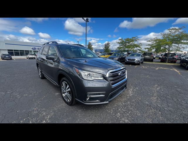 2019 Subaru Ascent Limited