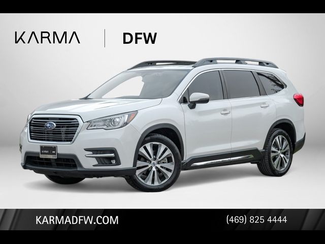 2019 Subaru Ascent Limited