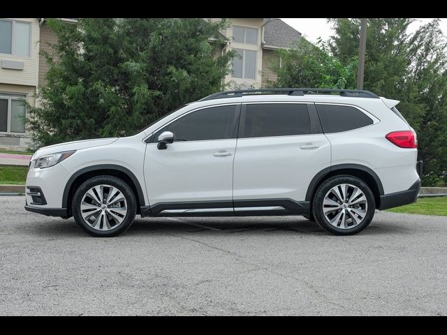 2019 Subaru Ascent Limited