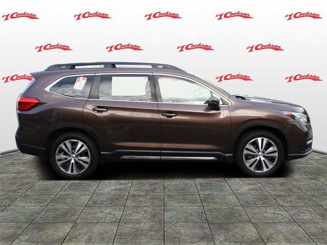 2019 Subaru Ascent Limited