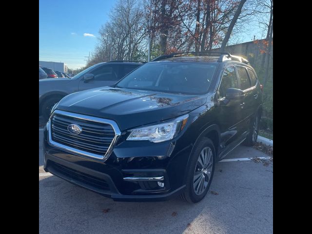 2019 Subaru Ascent Limited