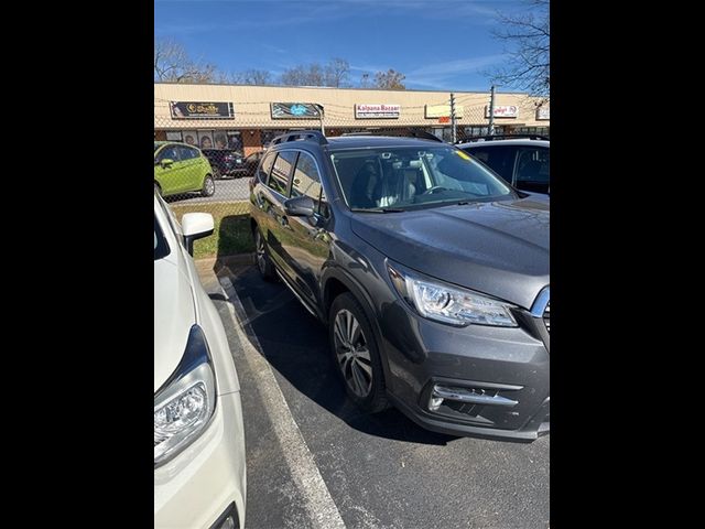 2019 Subaru Ascent Limited