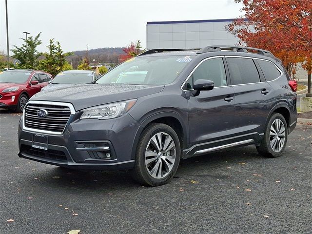 2019 Subaru Ascent Limited