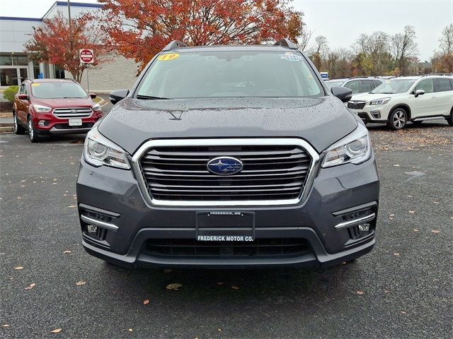 2019 Subaru Ascent Limited