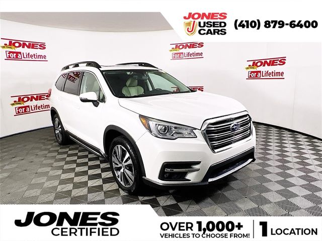 2019 Subaru Ascent Limited