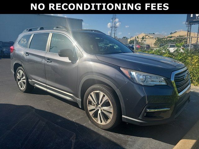 2019 Subaru Ascent Limited