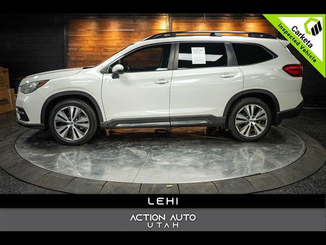 2019 Subaru Ascent Limited