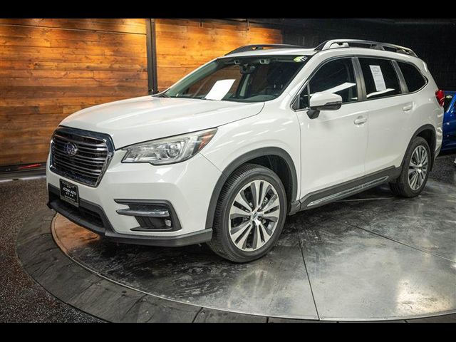 2019 Subaru Ascent Limited