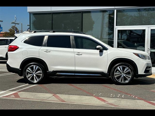 2019 Subaru Ascent Limited