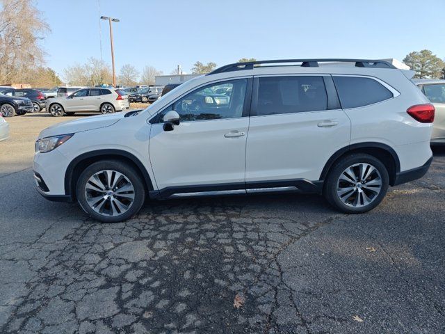 2019 Subaru Ascent Limited