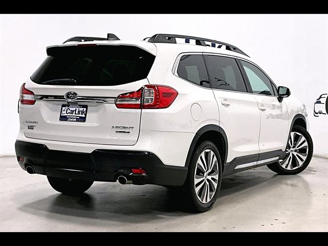 2019 Subaru Ascent Limited