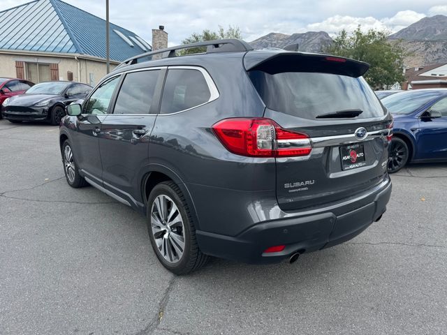 2019 Subaru Ascent Limited