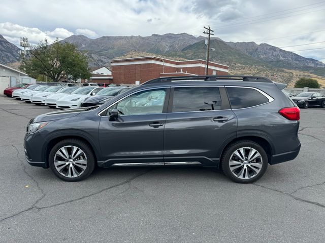 2019 Subaru Ascent Limited