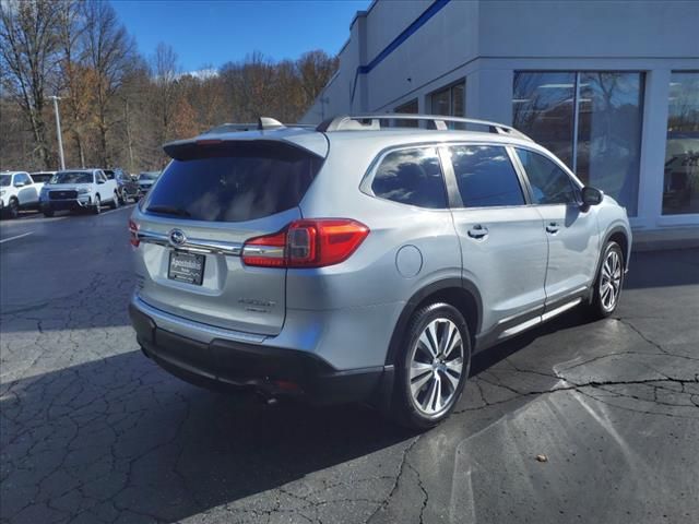 2019 Subaru Ascent Limited