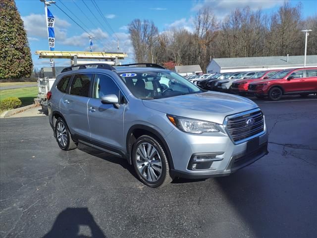 2019 Subaru Ascent Limited