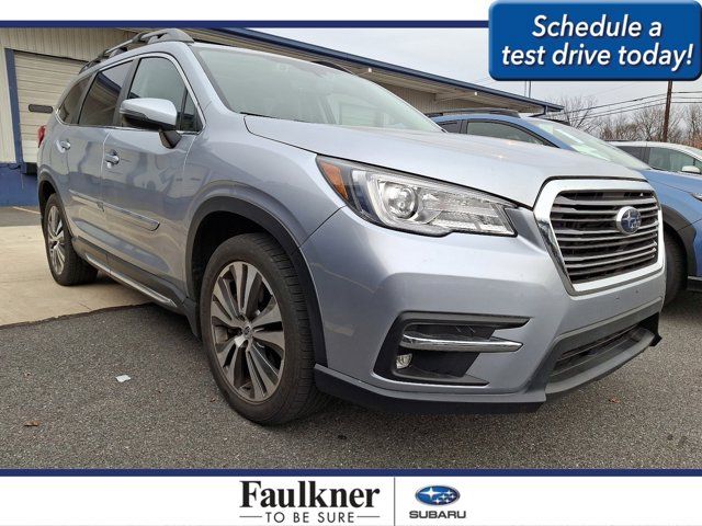 2019 Subaru Ascent Limited