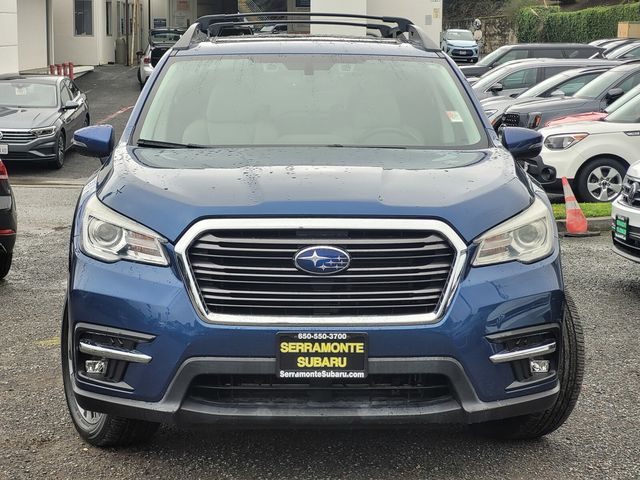 2019 Subaru Ascent Limited