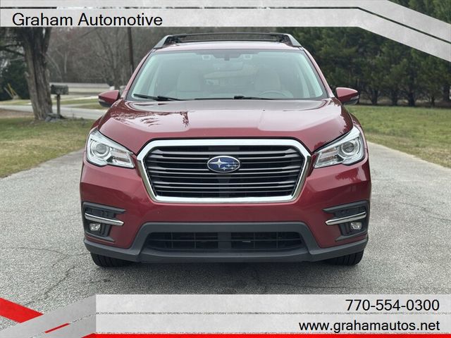 2019 Subaru Ascent Limited