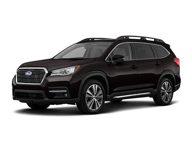 2019 Subaru Ascent Limited