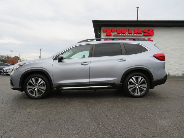 2019 Subaru Ascent Limited