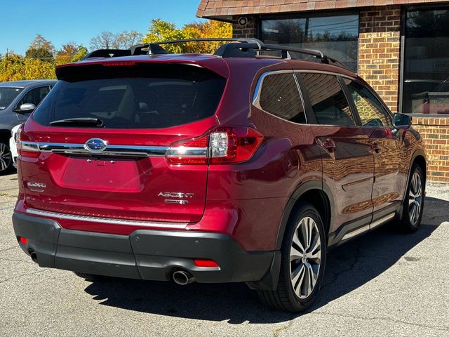 2019 Subaru Ascent Limited