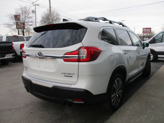 2019 Subaru Ascent Limited