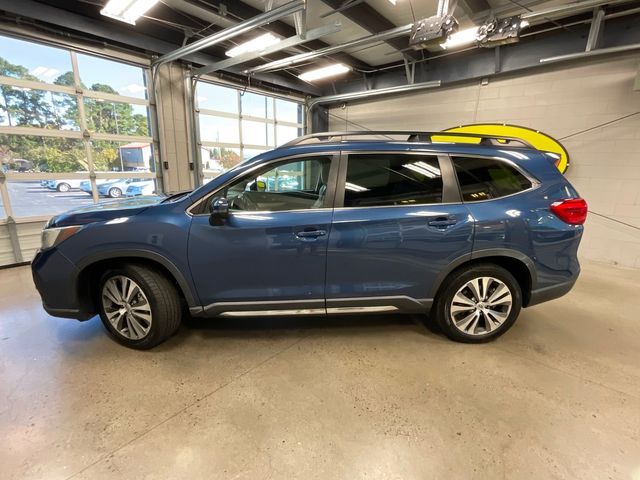 2019 Subaru Ascent Limited