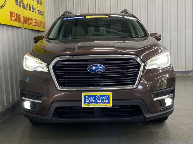 2019 Subaru Ascent Limited