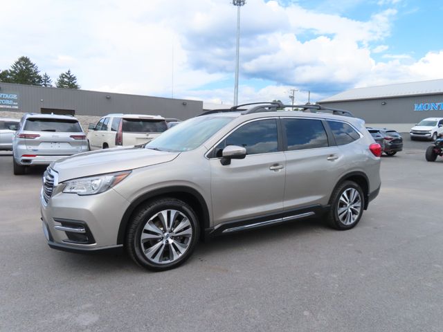 2019 Subaru Ascent Limited