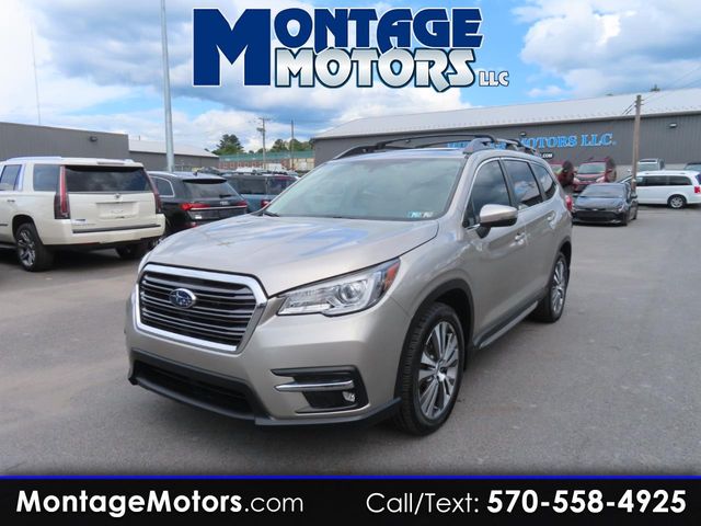 2019 Subaru Ascent Limited